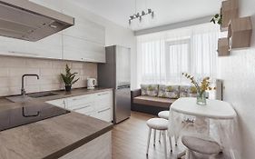 Apartament Sea Kadorr